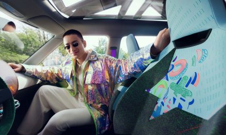 Mini Aceman – Charyzmatyczna prostota