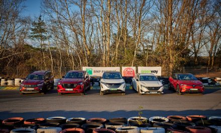 Car of the Year Polska 2023