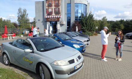 Pożegnanie lata 2023 – Ostatni akord sezonu