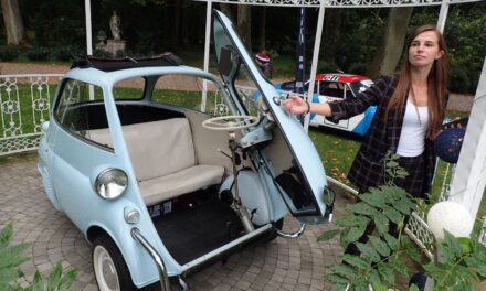 Polski Konkurs Elegancji – Rozalin 2023