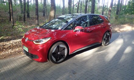 VW ID3 – Druga seria