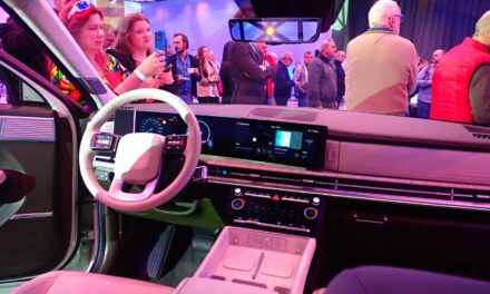 Hyundai Ioniq 5N i Santa Fe – Dążenie do perfekcji