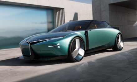 Pu+Ra Zero/HPE – Odrodzenie Lancii