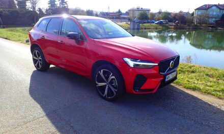 Volvo XC60 i XC90 – Skalowanie perfekcji