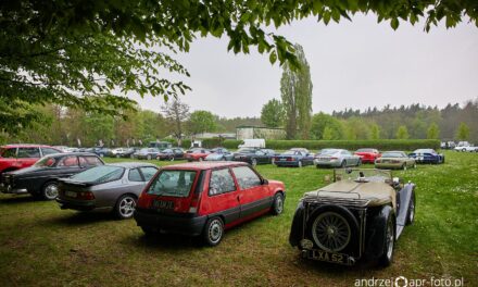 Rally Quaranta Miglia – Ciekawy początek sezonu