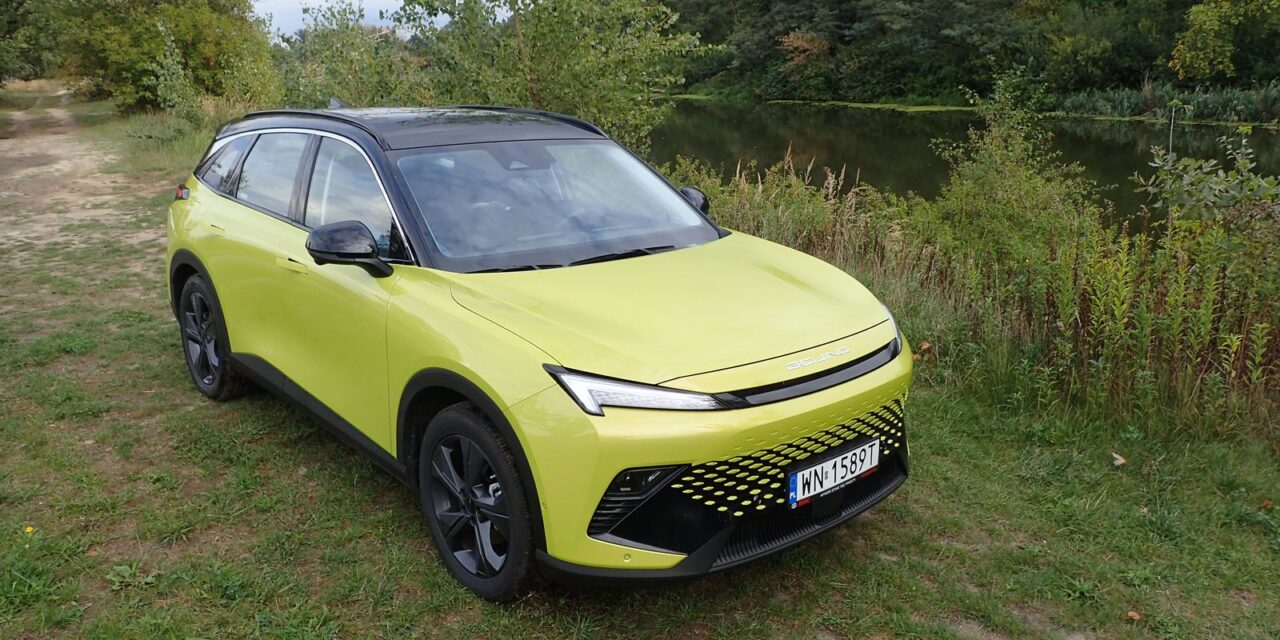 Beijing 5 – Chińska ofensywa