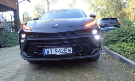 Forthing T-Five i U-Tour – Kuszące propozycje