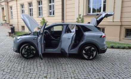 Renault Symbioz – Powiązania rodzinne