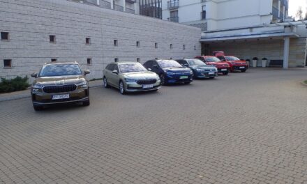 Car of the Year Polska 2025