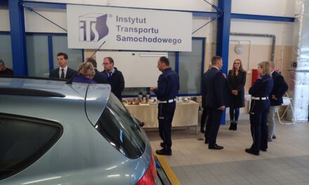 „Twoje światła – Nasze bezpieczeństwo”