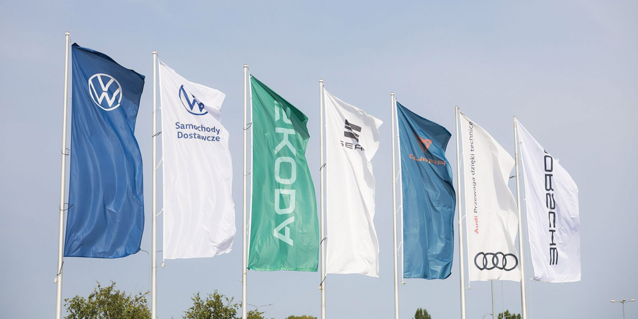 Volkswagen Group Polska – Fakty