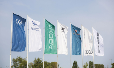 Volkswagen Group Polska – Fakty