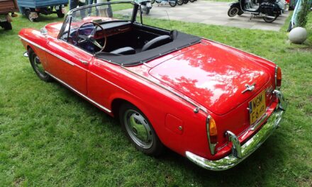 Forza Italia 2025 – Święto włoskiej motoryzacji