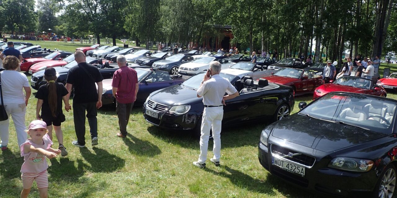 Mazovia Cabrio Style 2025