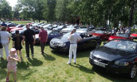 Mazovia Cabrio Style 2025