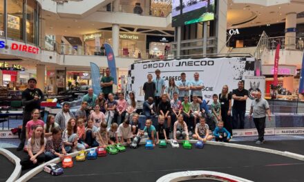 Rajdowe Lato w Mieście – Baw się razem z nami