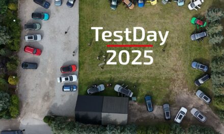 TestDay 2025