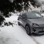 Renault 5 E-Tech Roland Garros – Latem wspaniale, zimą ospale