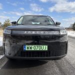 Jaecoo E5 – Cichcem do sukcesu