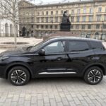 Chery Tiggo 4 HEV – Cichy bohater