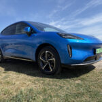 GAC Hyptec HT Elite – Chińska elita