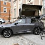 Changan – Na polskich drogach