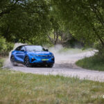 Alpine A390 GT – Rewolucyjny fastback