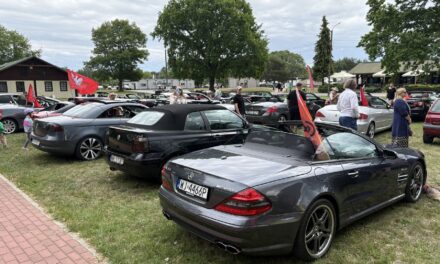 MSC – Wiosenny restart