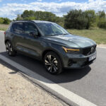 Volvo XC40 B3 … A jednak się toczy …