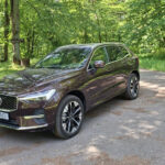 Volvo XC60 T6 – Oczko niżej