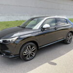 Honda HR-V Advance Style Plus – Wyższe tony Jazzu