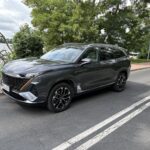 MGS9 Plug-in-Hybrid