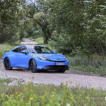 Honda Prelude e:HEV – Niebieska perełka