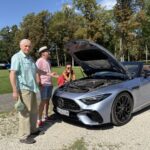 Mazovia Cabrio Style – Wywiad 'pod gołym niebem’