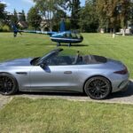 Mercedes-AMG SL 63 4MATIC+ – Neverending story