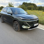 Geely Starray EM-i – Luksus wart grzechu