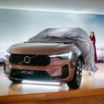 Volvo XC40 oraz Volvo XC60 Long Range – Szlifowanie bestsellerów