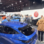 Warsaw Motor Show 2026 – Stoisko Car of the Year Polska